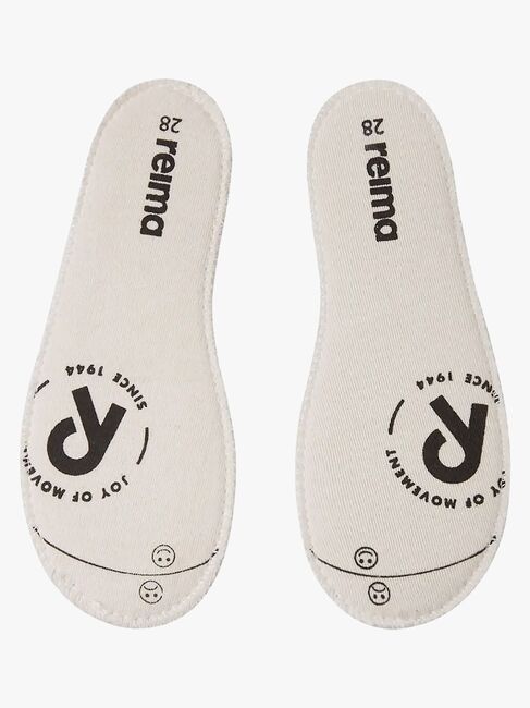 Reima Ankles Gummistövlar, Light Heather