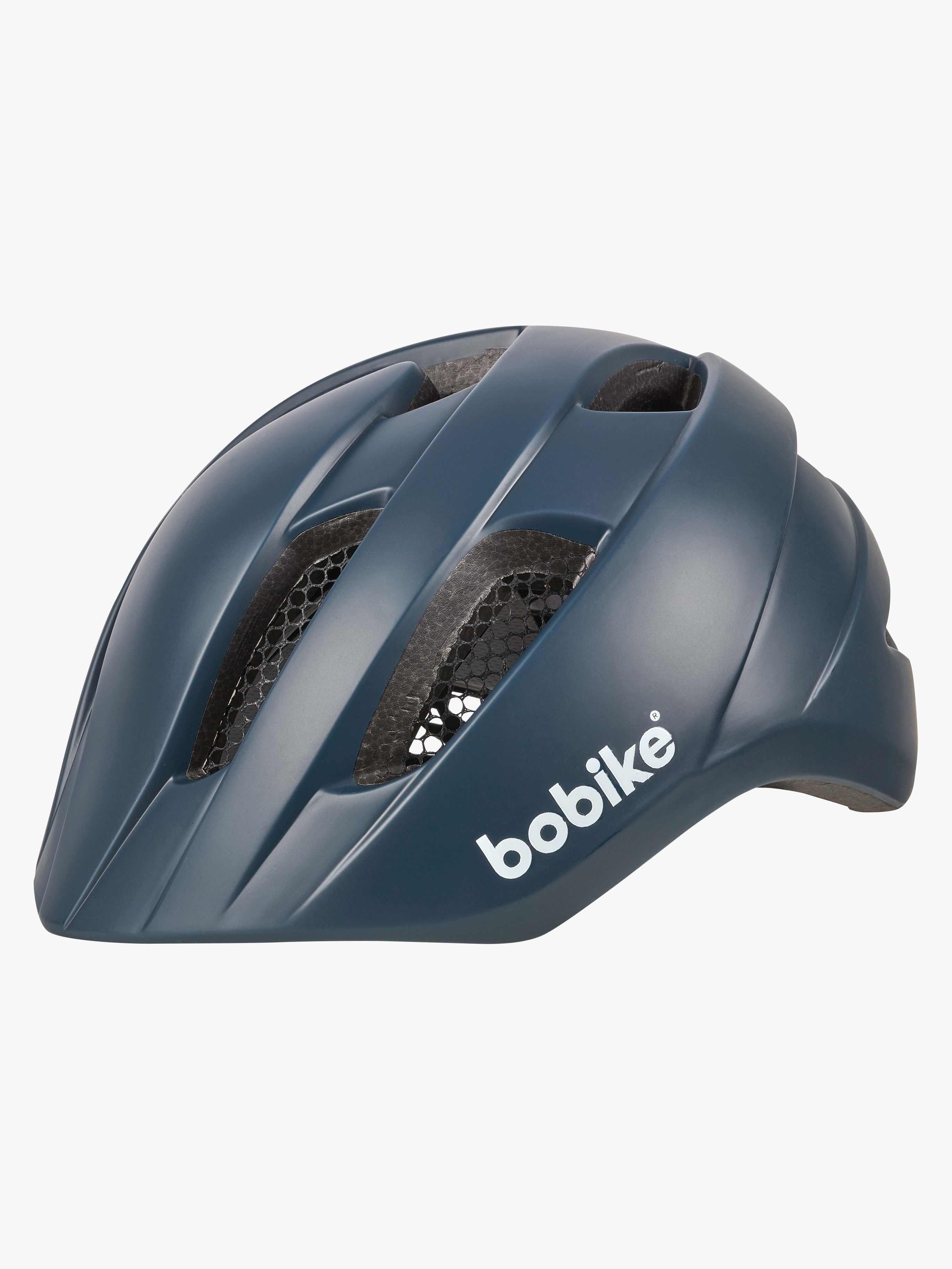 BoBike Hjälm, Denim Deluxe, S