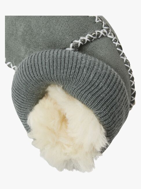 BabyMocs Cosy Mocs Tossor, Green