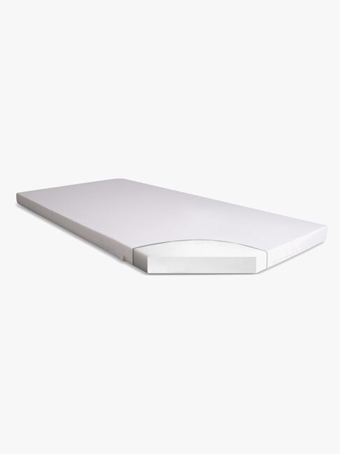 BabyMatex Madrass Softi med Madrasskydd, Frotté 70x140