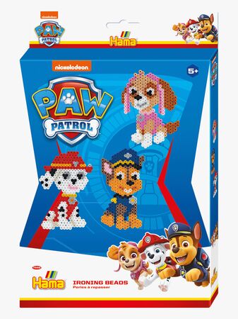Hama Paw Patrol Pärlor 2000 st