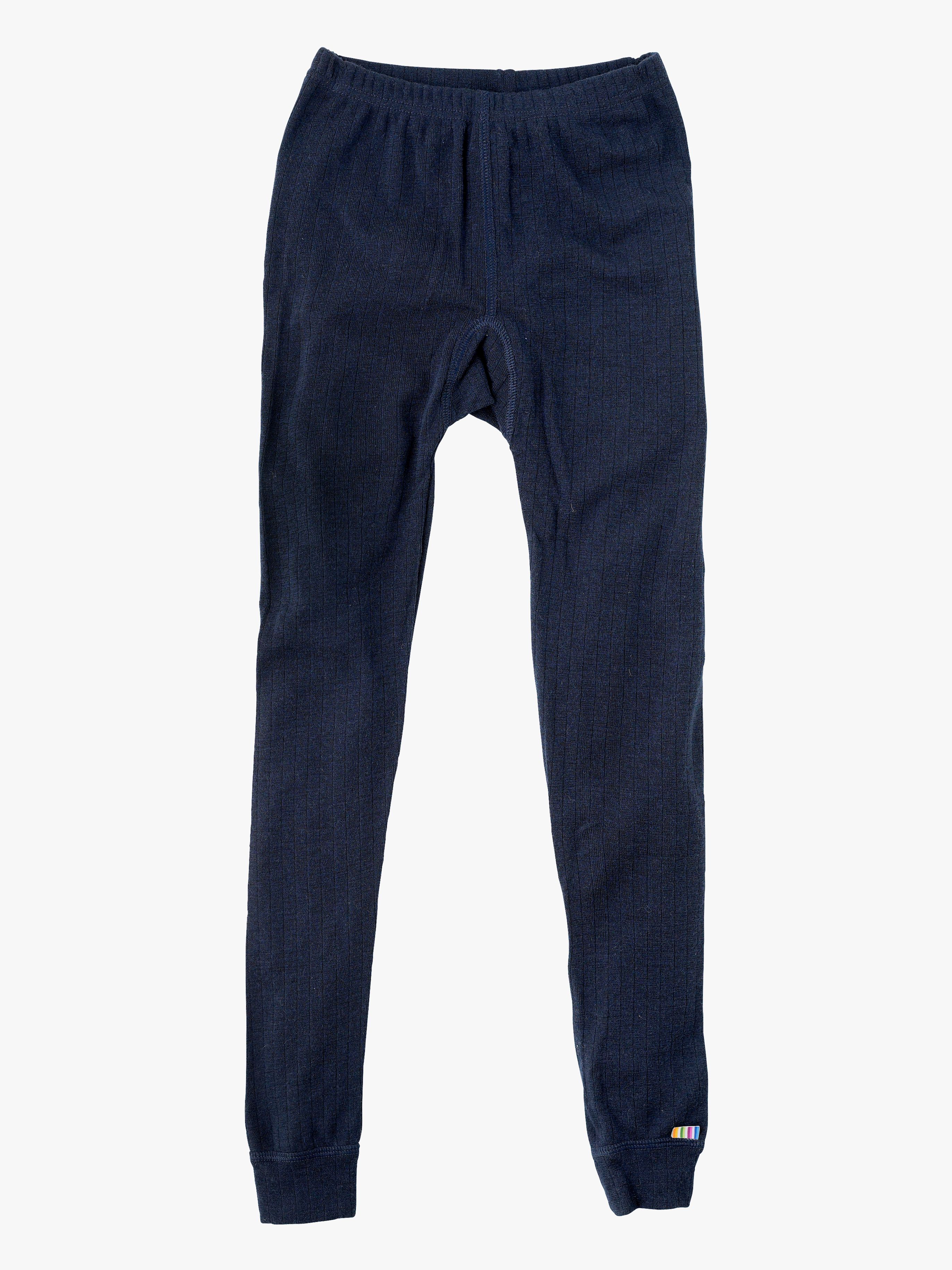 Joha Leggings Merinoull, Navy, 70 - Bäst i test