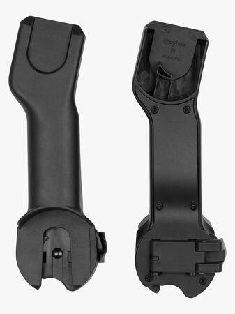 Cybex COYA Adaptrar, Black