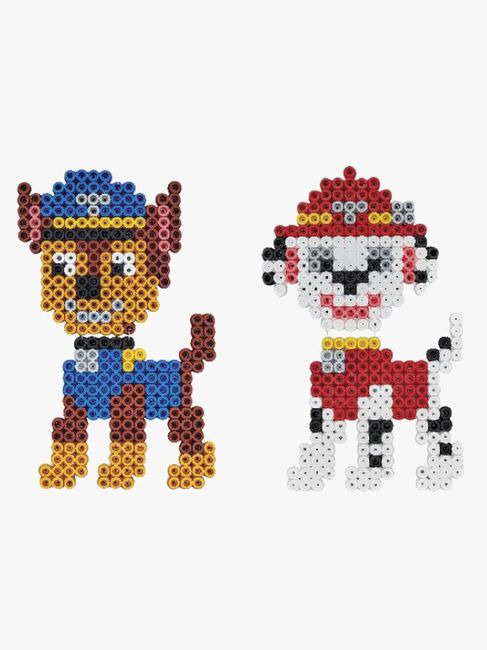 Hama Maxi Pärlset Paw Patrol 900 st