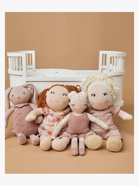 Smallstuff Docka Rose 30 cm