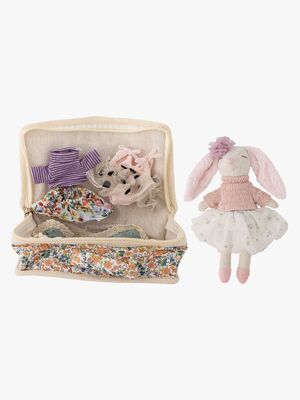 Bloomingville MINI Kanin med Tillbehör Milly