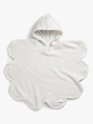 Elodie Badponcho, Vanilla White