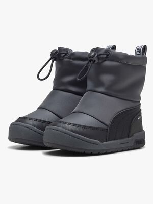 Puma Multiflex 2 AC Inf Vinterkängor, Dusky Gray