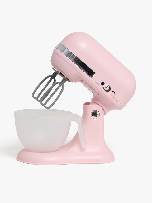 Fippla Junior Chef Leksaksset, Rosa