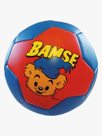 SportMe Football Bamse Strl 3,