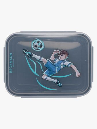 Beckmann Matlåda, Magic League