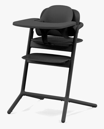 Cybex Lemo 4-in-1 Set Stunning Black