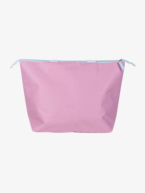 Disney Stitch Strandväska, Ljusblå