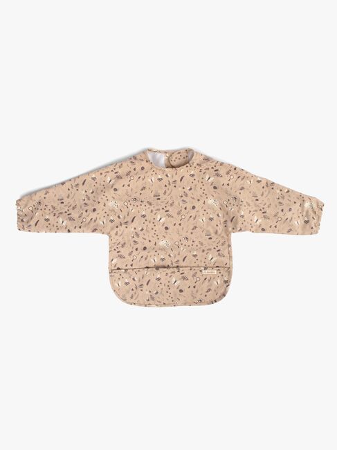 FILIBABBA  Långärmad Haklapp, Little Wonders