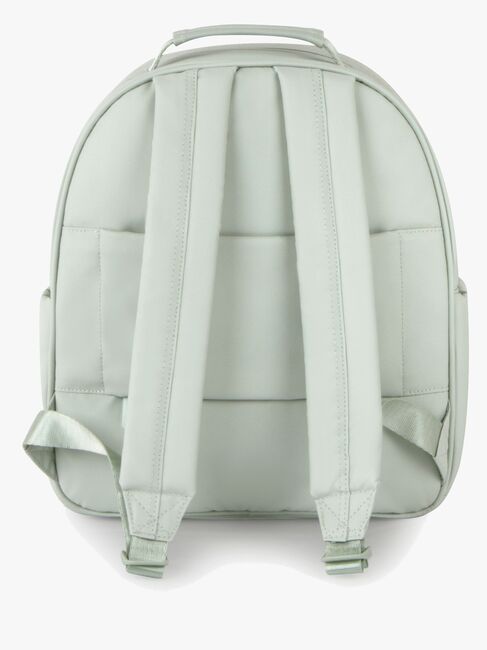 Heys The Puffer Ryggsäck 13L, Sage Green