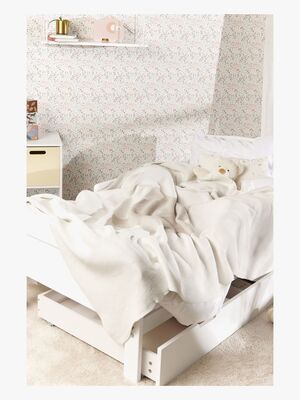 Alice & Fox Pläd 130x170, Stjärnor