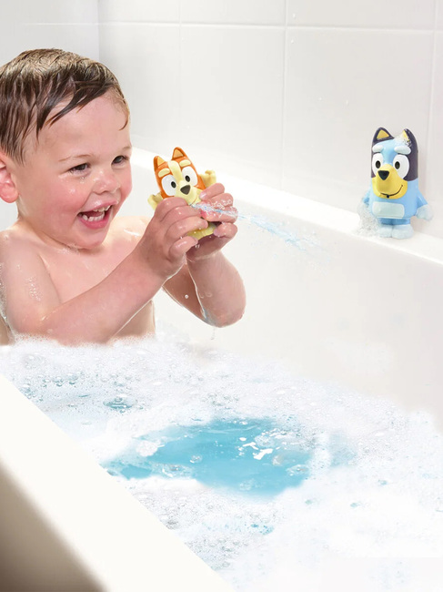 Toomies Bluey Badleksak 2-pack