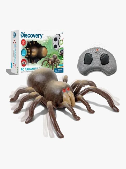 Discovery Radiostyrd Tarantula 910551-2540_1.jpg
