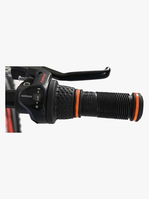 Volare Rocky Cykel Nexus 20 Tum, Blå