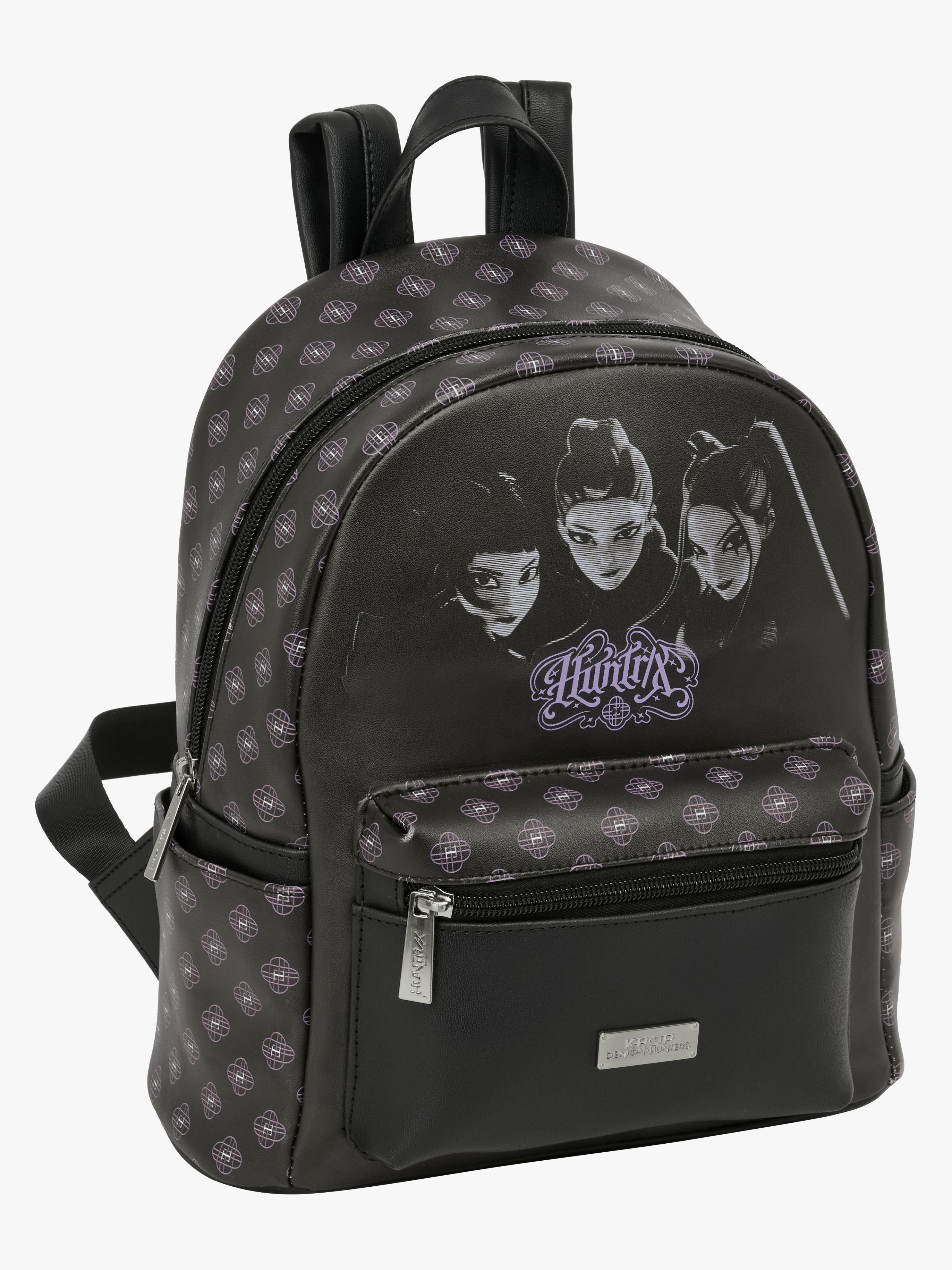 K-Pop Demon Hunters Teen Mini Ryggsäck 8L, Song