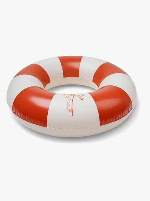 Swim Essentials Badring 120 cm, Saint Tropez Beige