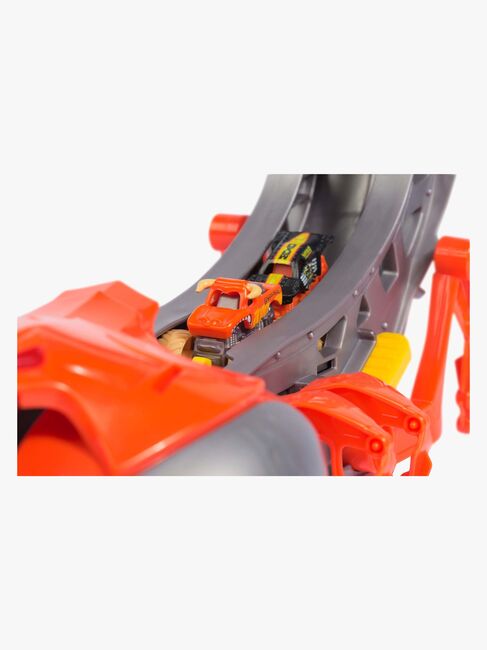 Monster Jam Mini 1:87 Skorpion Lekset