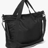 DAY ET Tonal Crossbody Skötväska, Black