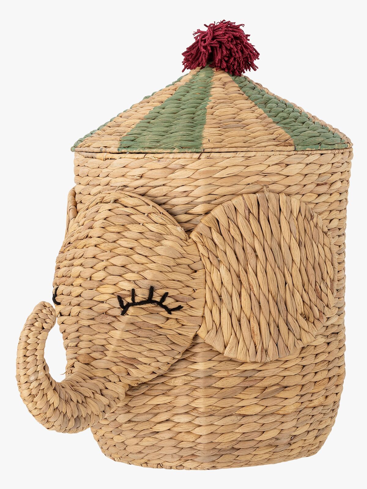 Bloomingville Bobo Förvaringskorg, Natur