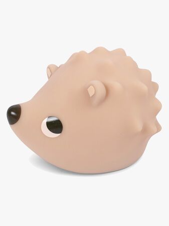 FILIBABBA Nattlampa Igelkott Henning