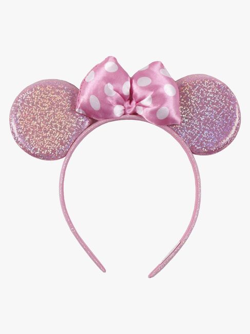 Disney Mimmi Pigg Kjol & Diadem Utklädnad