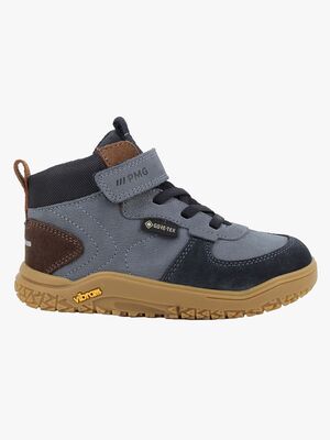 Primigi Pyr GTX Vandtætte Mid Sneakers, Avio/Navy