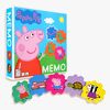 Barbo Toys Greta Gris Memo
