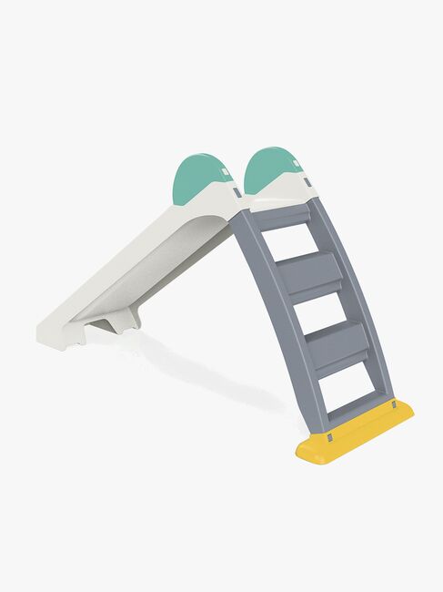 Dolu Rutschkana, Vit/Blå