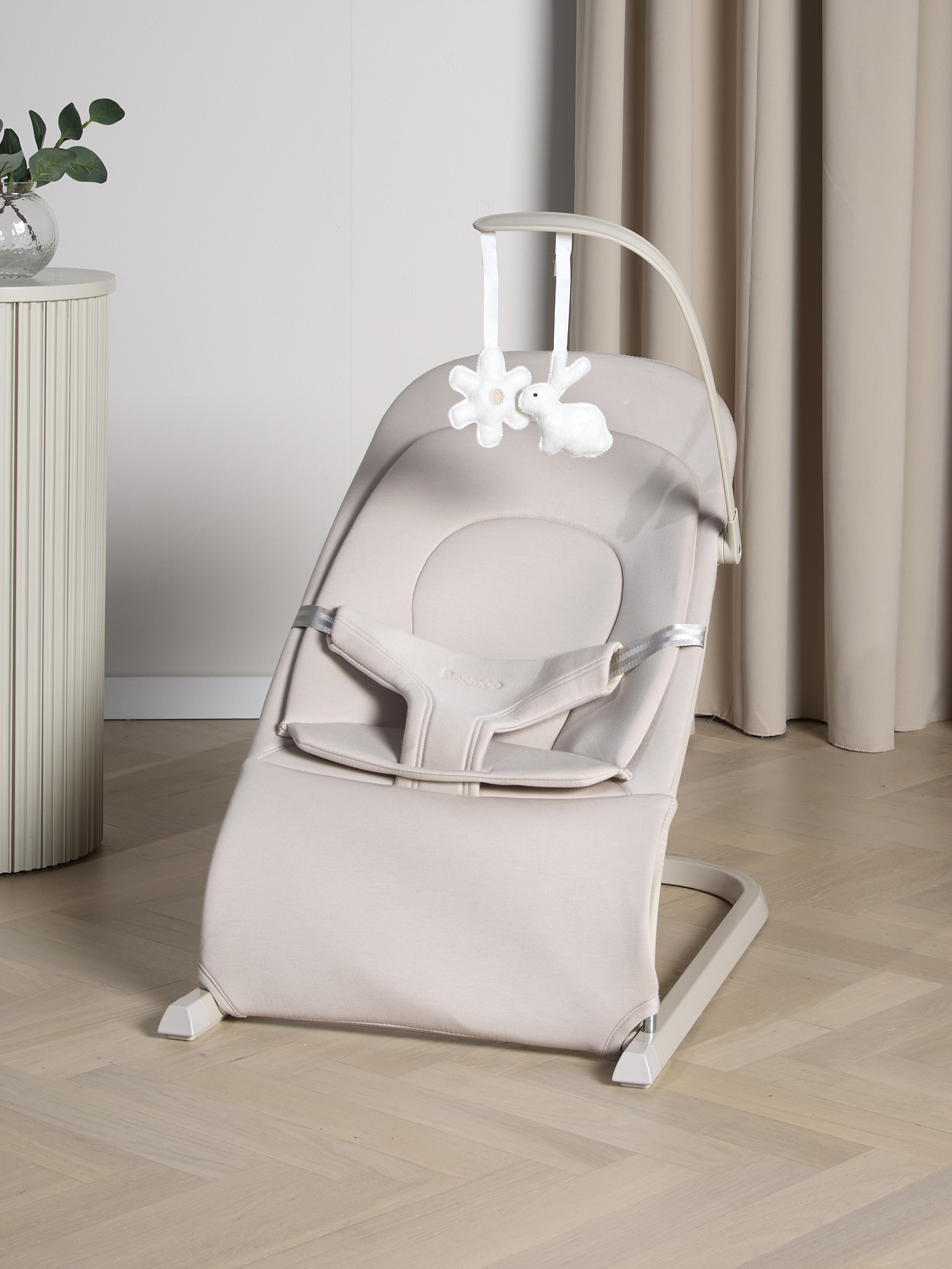 Beemoo PLAY Swift Babysitter