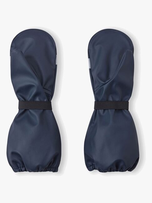 Reima Kura Regnvantar, Marinblå