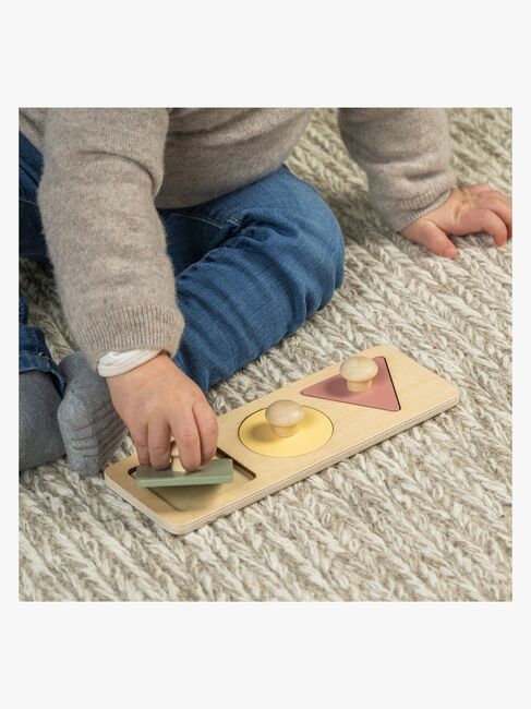 Jabadabado Aktivitetsset 12-18 Mån