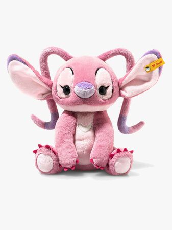 Steiff Disney Lilo & Stitch Gosedjur Angel 23 cm