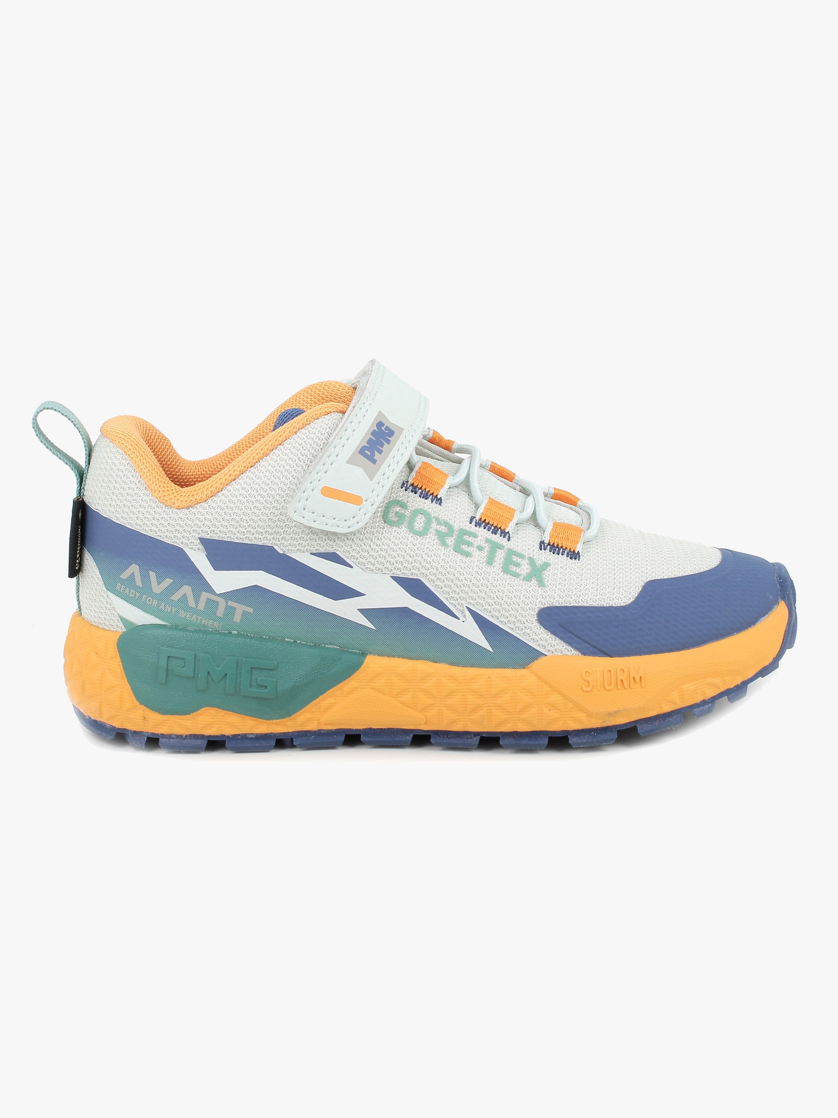 Primigi Pim GTX Sneakers, Ice Avio, 39