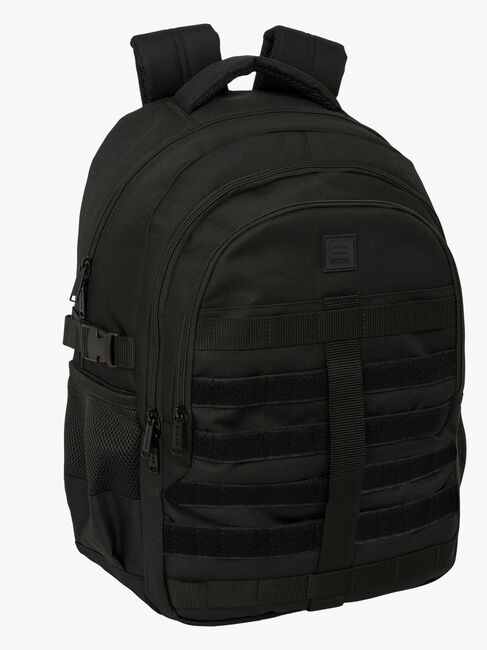 Cross Ryggsäck 23L, Svart