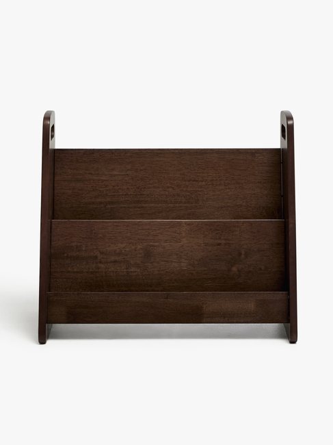 Minitude ENZO Bokhylla, Walnut SHIDA23025-Walnut-2675_3a.jpg