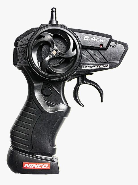 Ninco Radiostyrd Bil Hyundai 1:16