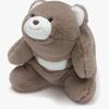 Gund Snuffles Gosedjur 25 cm, Brun
