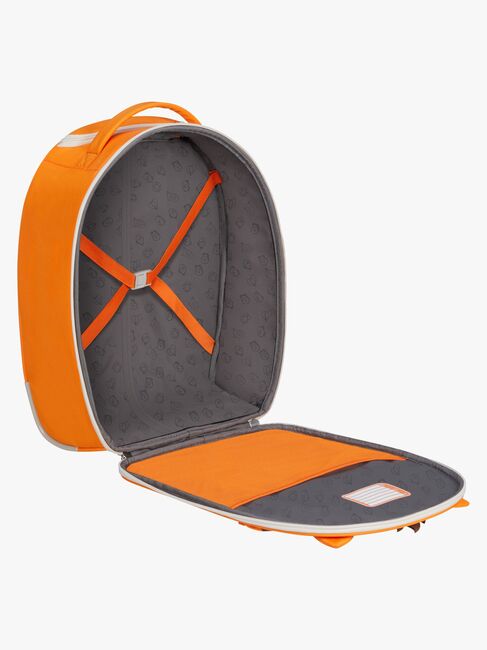 Samsonite Happy Sammies Eco Resväska 23L, Tiger Toby