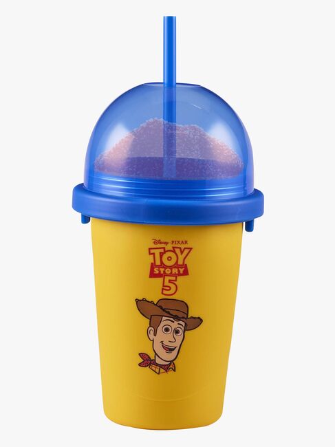 Chill Factor Slushmugg Toy Story Blandad