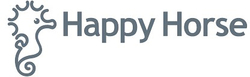 Logotyp Happy Horse
