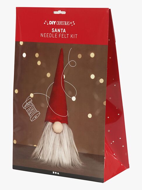 Creativ Company Pysselset Tomtenisse