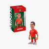Minix Fotboll Samlarfigur Cristiano Ronaldo Portugal