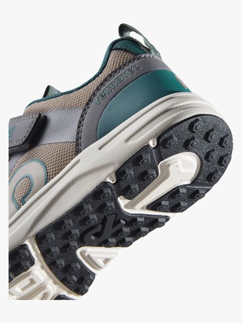 Reima Enkka Vattentäta Sneakers, Earthy Beige