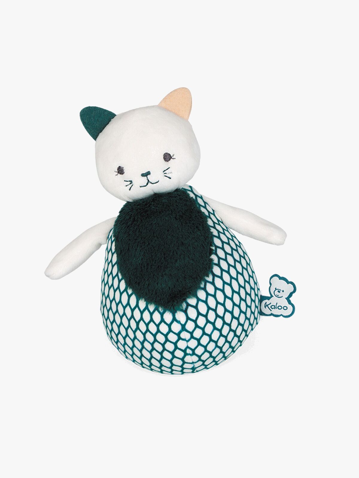 Kaloo Stimuli My Tumbling Gosedjur