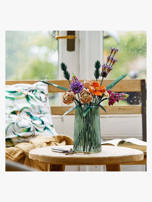 LEGO Icons 10280 Blombukett